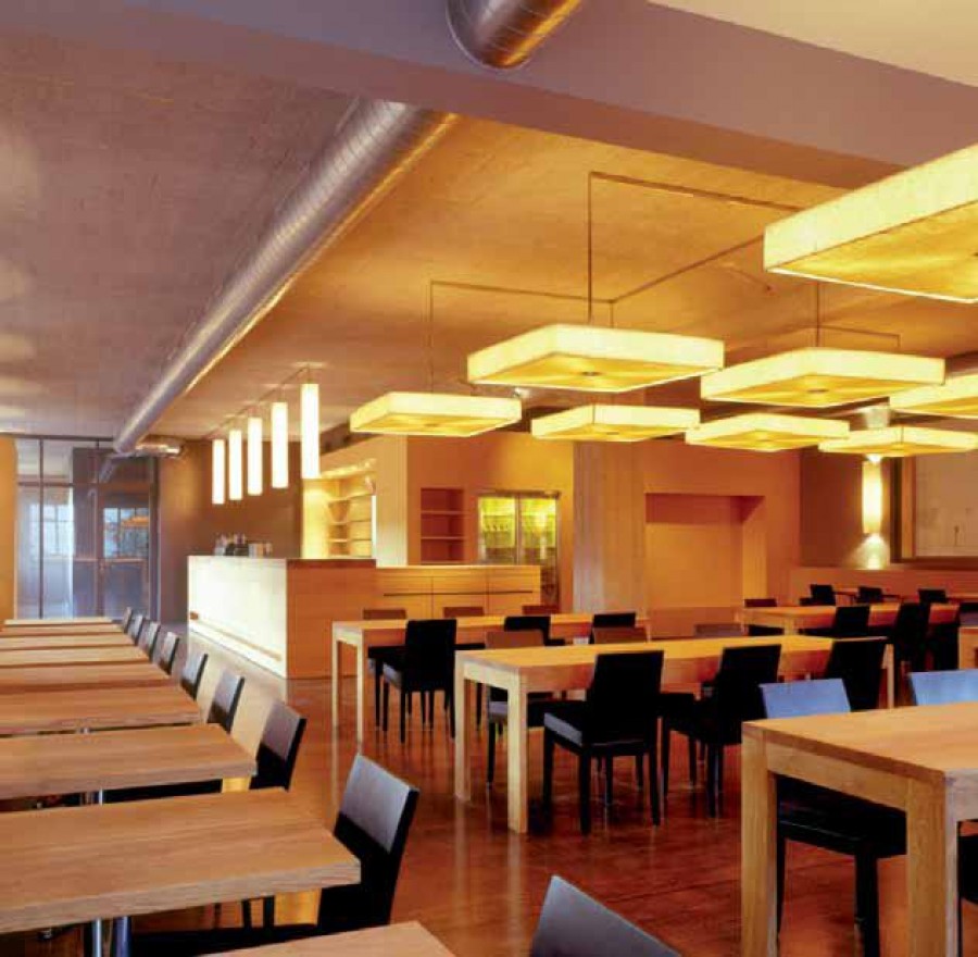  Werkcafe in Ludwigsburg, Foto 2