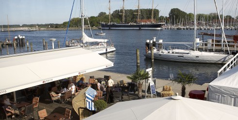Marina Travemünde in Lübeck, Foto 3