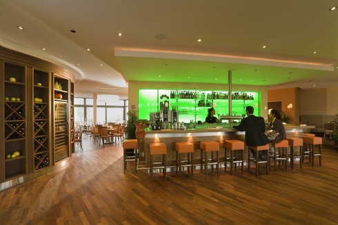 Airport Hotel Paderborn in Büren, Foto 1