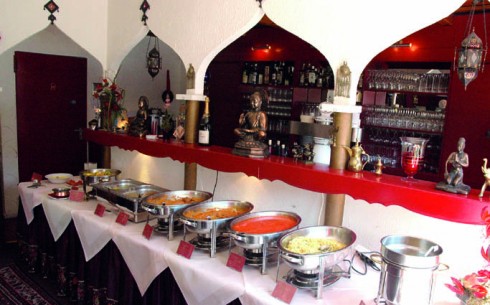 Maharaja in Bremen, Foto 2