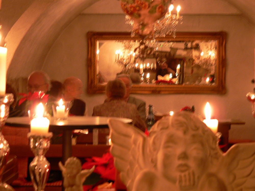 Besen 66 in Stuttgart, Foto 1