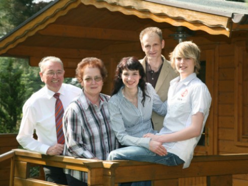 Landgasthaus Zum Alten Fritz in Asbach, Foto 2