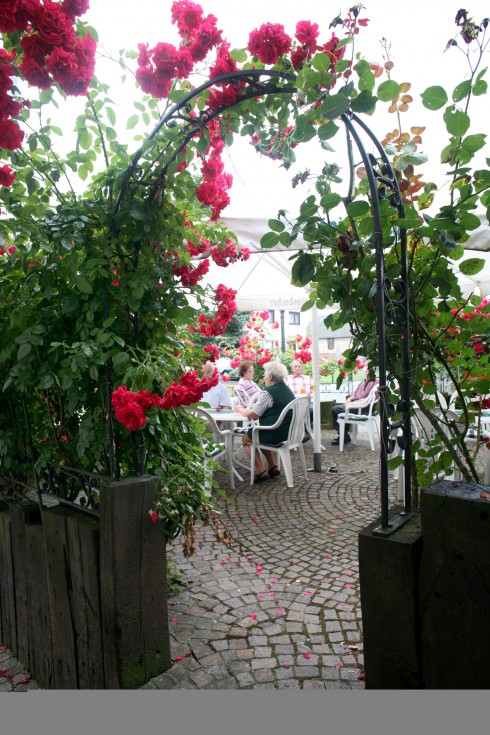 Landgasthaus Zum Alten Fritz in Asbach, Foto 1