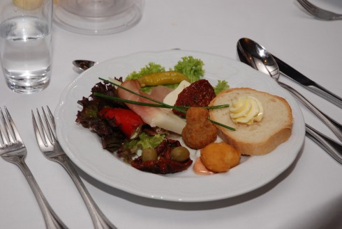 Restaurant im Tenniscenter Bissendorf in Bissendorf, Foto 3
