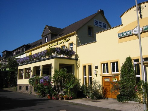 Hotel-Gasthaus und Restaurant Zur Post in Klotten, Foto 2