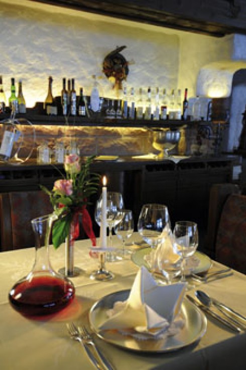 Hotel - Restaurant Waldsägmühle in Pfalzgrafenweiler, Foto 1