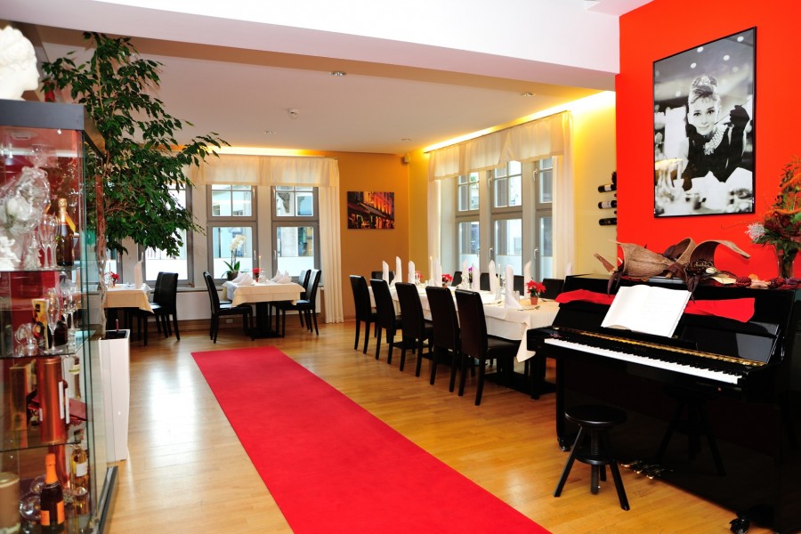 Hotel Mühlhäuser Hof  in Mühlhausen, Foto 1