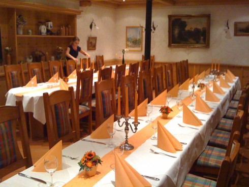Hotel-Restaurant Landgasthof Altes Bierhaus  in Arzbach, Foto 3