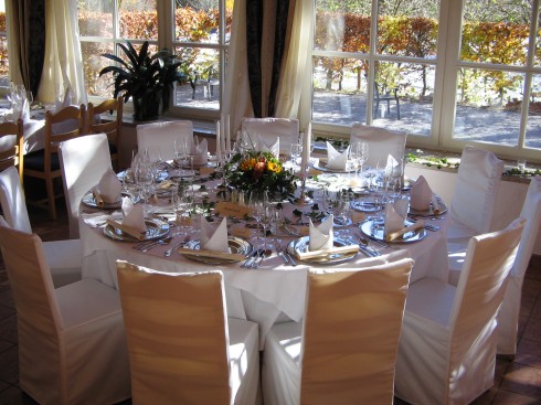 Schlosshotel Linderhof in Ettal, Foto 3