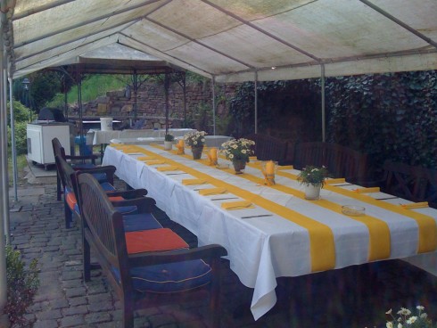 Hotel-Restaurant Landgasthof Altes Bierhaus  in Arzbach, Foto 1