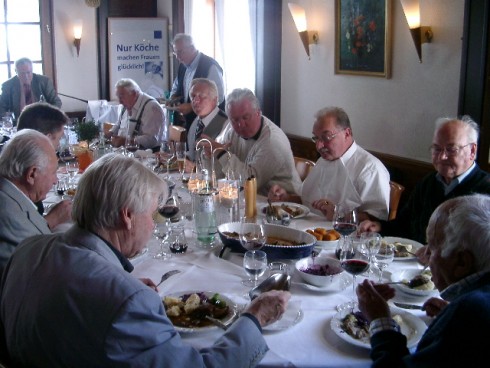 Gernsheimer-Schiff in Gernsheim, Foto 2