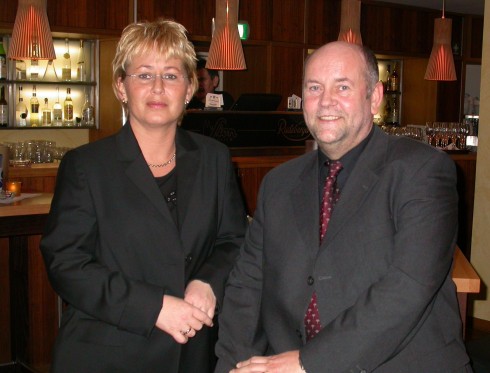 Kartoffelrestaurant Kiste in Trier, Foto 3