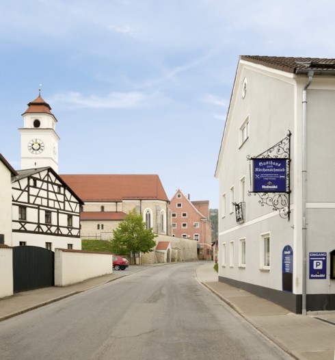 Zum Kirchenschmied in Dollnstein, Foto 2