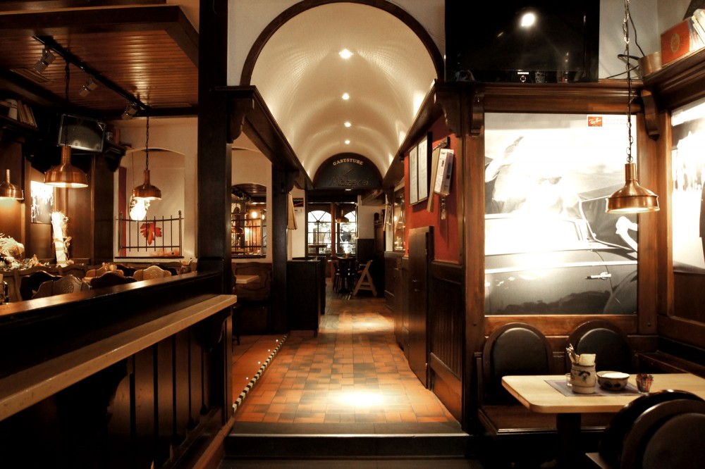 Brauhaus Bönnsch in Bonn, Foto 3