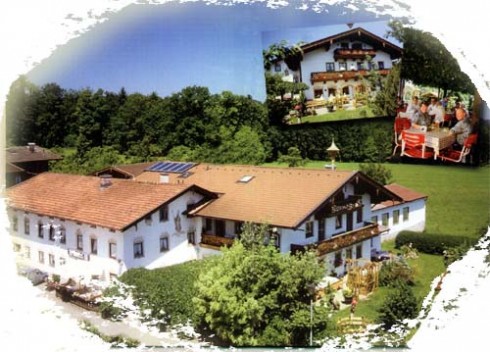 Gasthaus Weingast in Bad Feilnbach, Foto 1