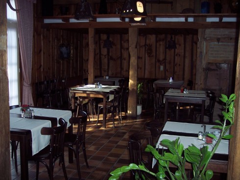 Steakhaus Elbergen in Emsbüren, Foto 3