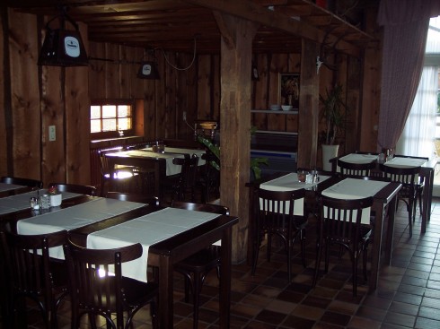 Steakhaus Elbergen in Emsbüren, Foto 2
