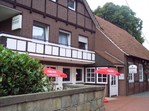 Steakhaus Elbergen in Emsbüren, Foto 1