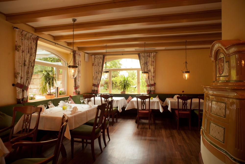 Hotel Kloster Hirsau in Calw, Foto 3