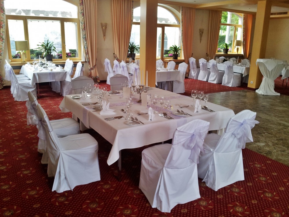 Hotel Kloster Hirsau in Calw, Foto 1