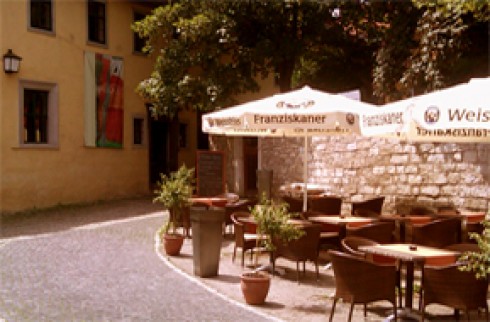 Charlotte in Weimar, Foto 3