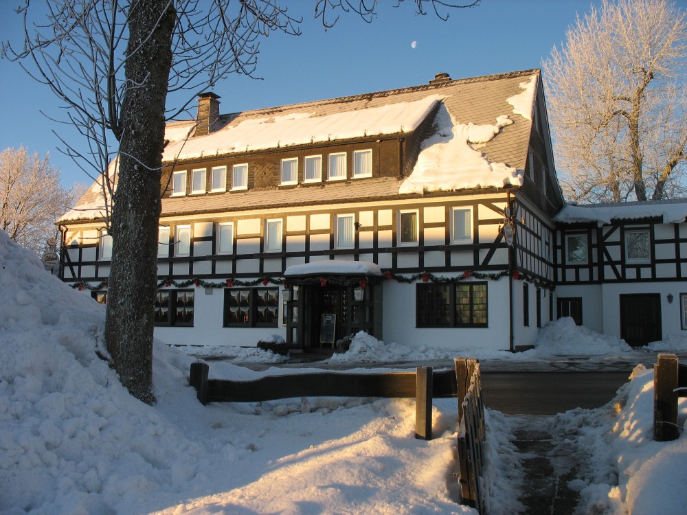 Landgasthof Gilsbach in Winterberg, Foto 2