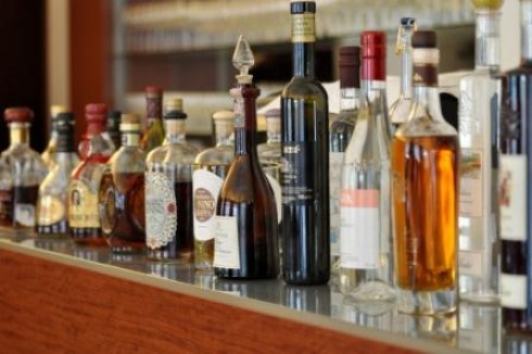 Gusto e Vino in München, Foto 1