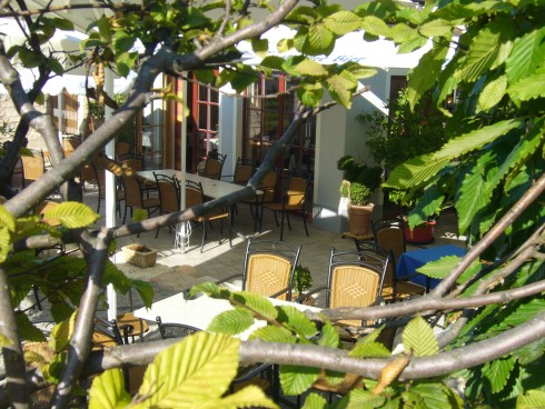 Gasthof zur Post in Absberg, Foto 1