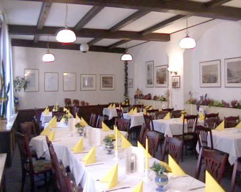 Restaurant Bürgerhof in Weilburg, Foto 1