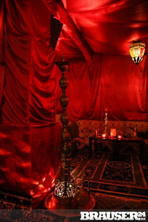 Ava Lounge in Kassel, Foto 2