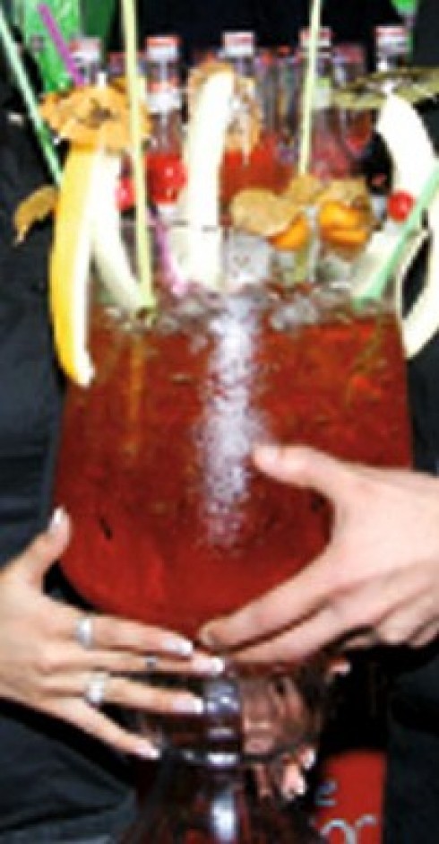 Ava Lounge in Kassel, Foto 3