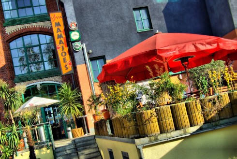 Viva Mamajoes in Chemnitz, Foto 2