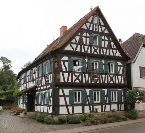 Steverding in Knittelsheim, Foto 2