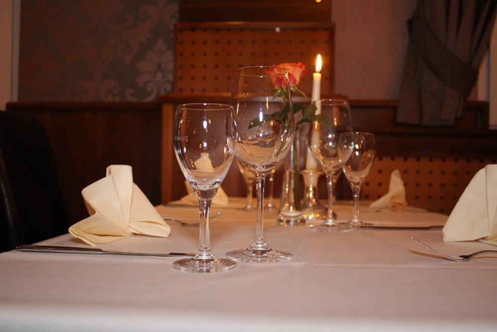 38Grad - Restaurant & Garden in Mühlheim, Foto 1