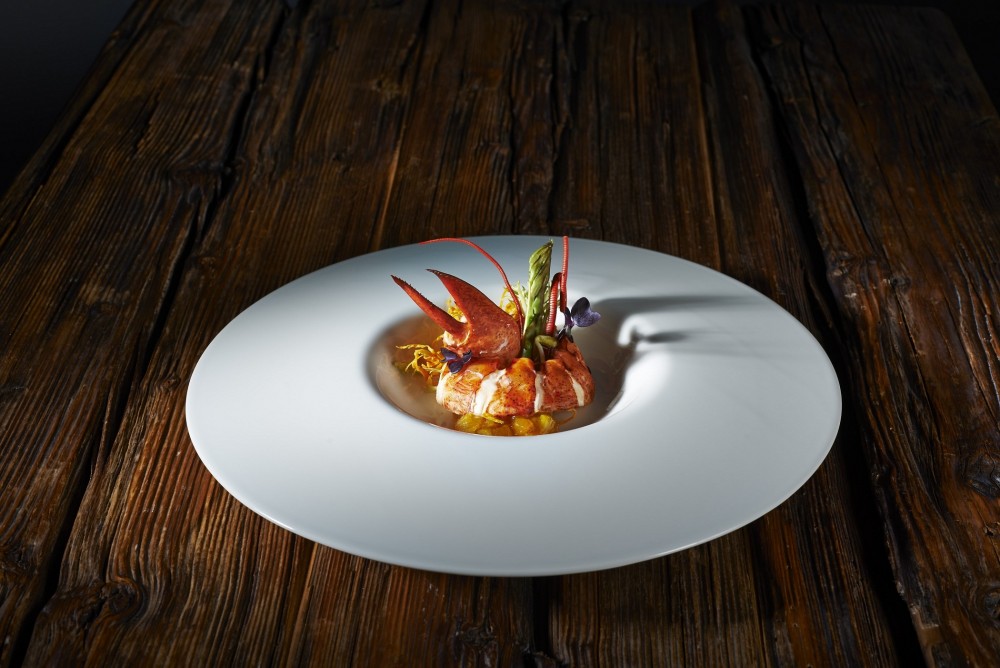 Gourmet Restaurant Adler in Häusern, Foto 1
