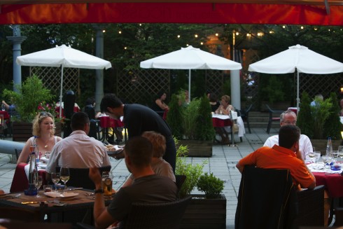 Ricasso in München, Foto 3