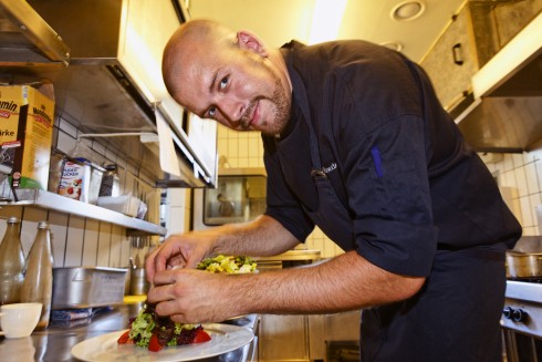Ricasso in München, Foto 2