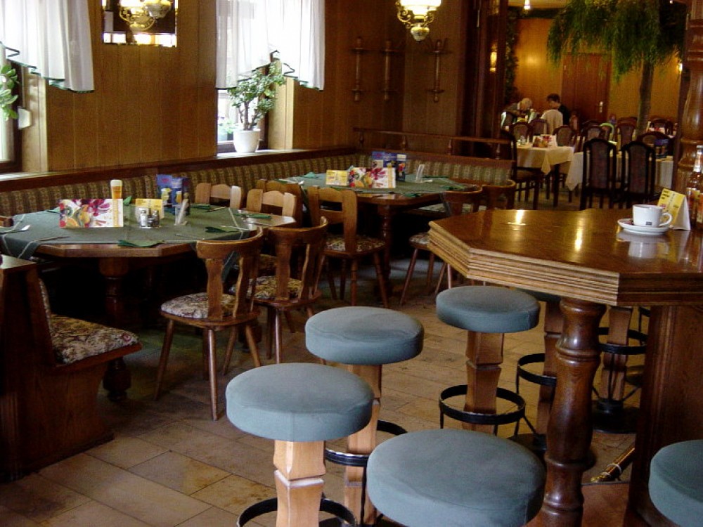 Zum Natl in Leipzig, Foto 2