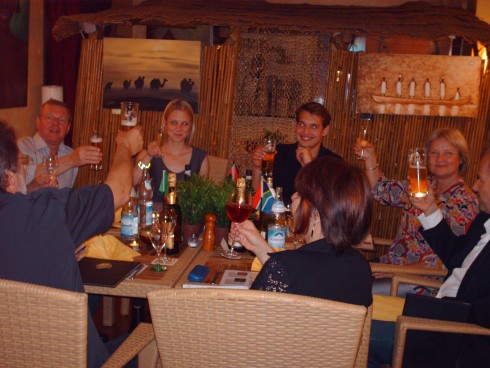 La Casamance in München, Foto 1