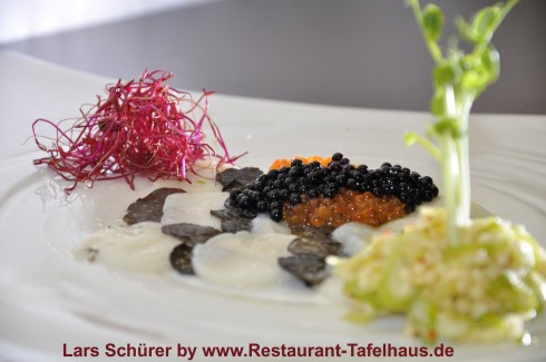 Schürers Restaurant Tafelhaus  in Backnang, Foto 2