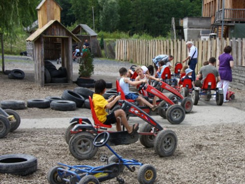 Krewelshof Erlebnis-Bauernhof in Lohmar, Foto 3