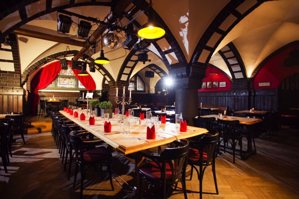 Ratskeller Köpenick in Berlin, Foto 2