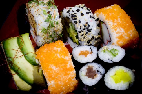 Sushiko GmbH & Co. KG in Frankfurt am Main, Foto 3