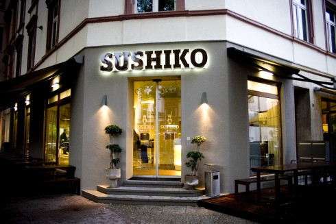 Sushiko GmbH & Co. KG in Frankfurt am Main, Foto 1