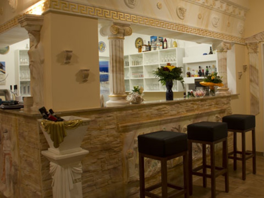 Restaurant Rhodos in Edewecht, Foto 3