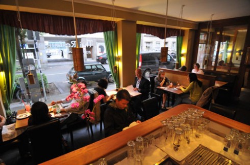 Plaa Uan in München, Foto 2