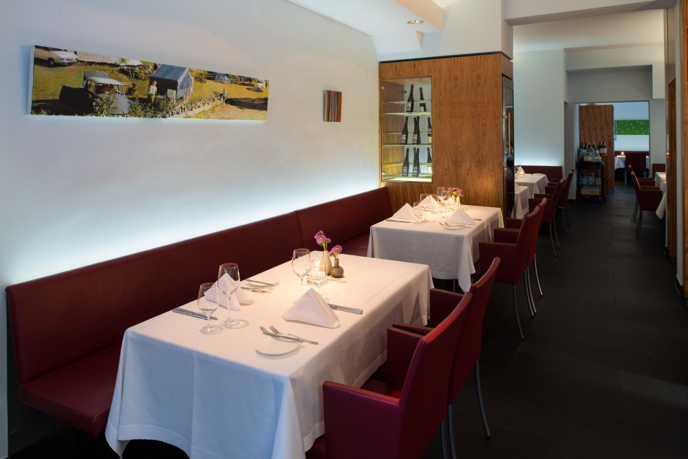 Restaurant Huber in München, Foto 3