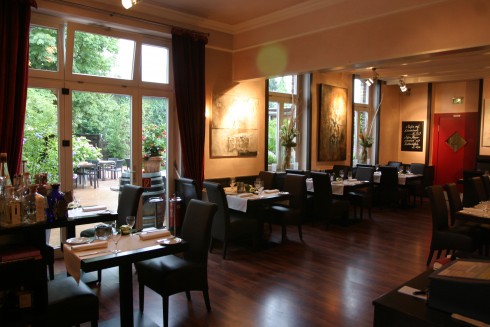 Restaurant Ralf Müller in Willich, Foto 3