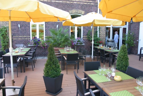 Restaurant Ralf Müller in Willich, Foto 1