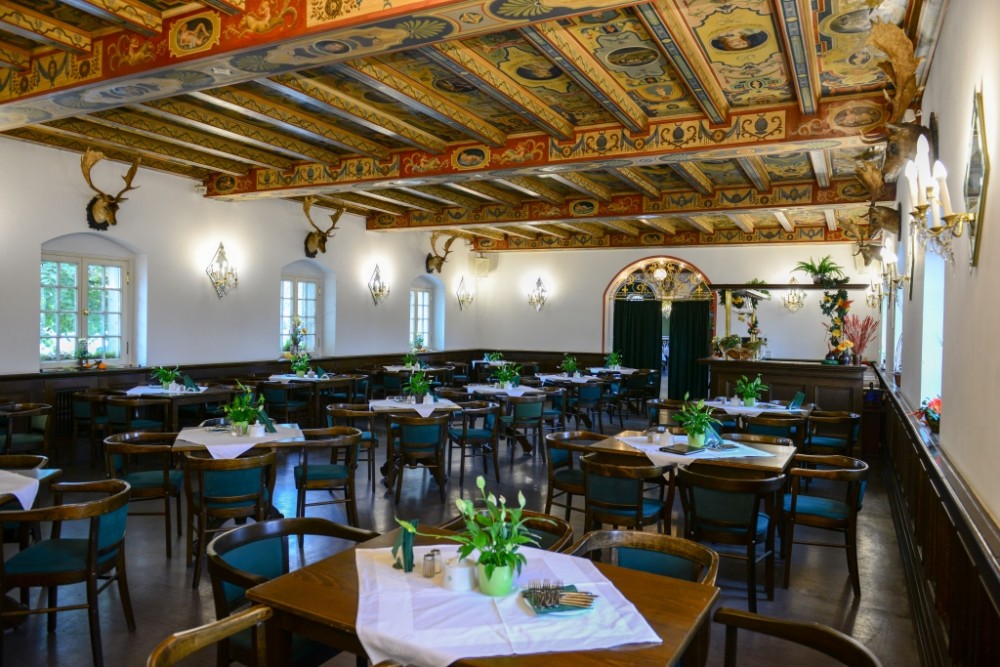 Italienisches Dörfchen in Dresden, Foto 2